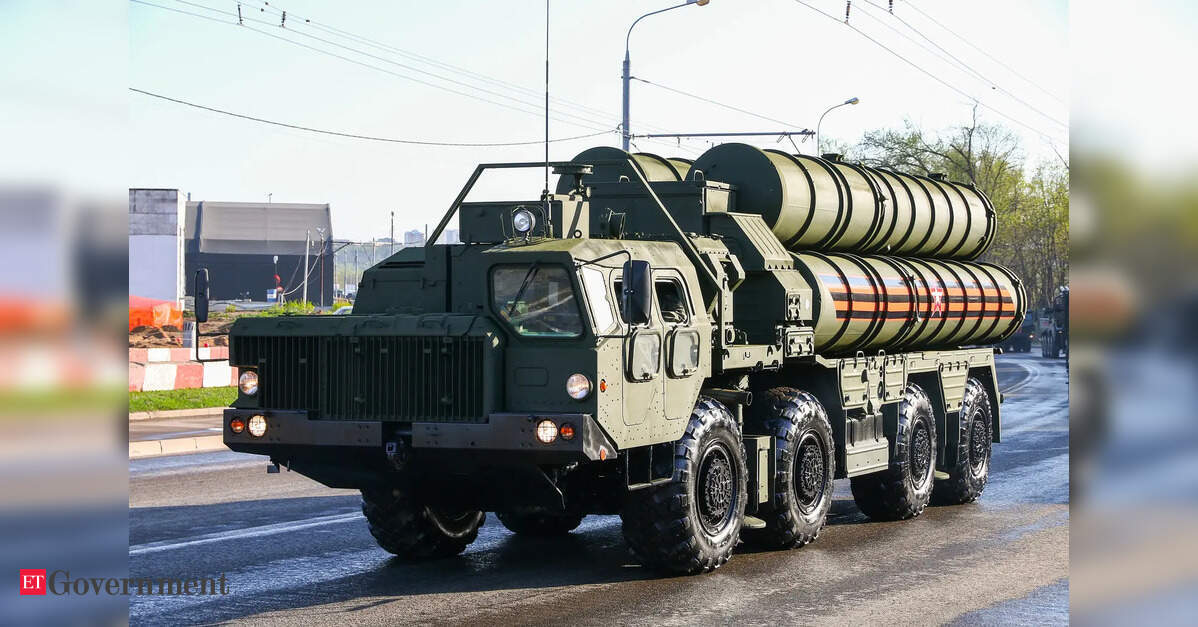 DAC okays ₹2.38 lakh crore defence buys across Army, IAF and Coast Guard