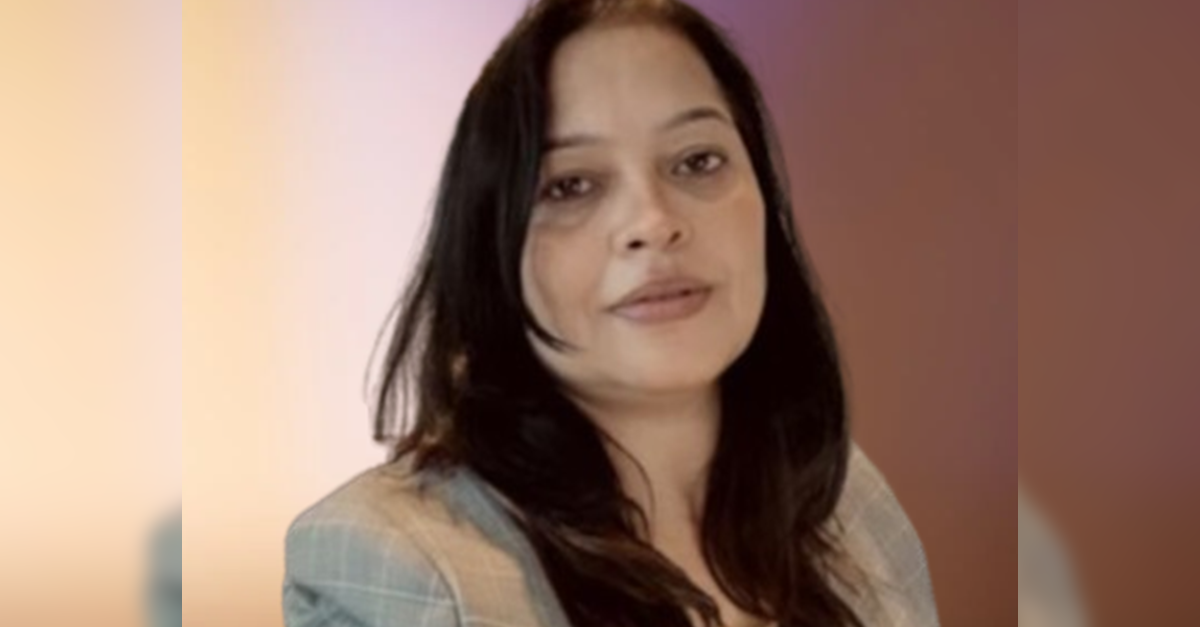 Sarita Tripathi joins Raymond as CHRO - Precision Engineering and Global Aerospace