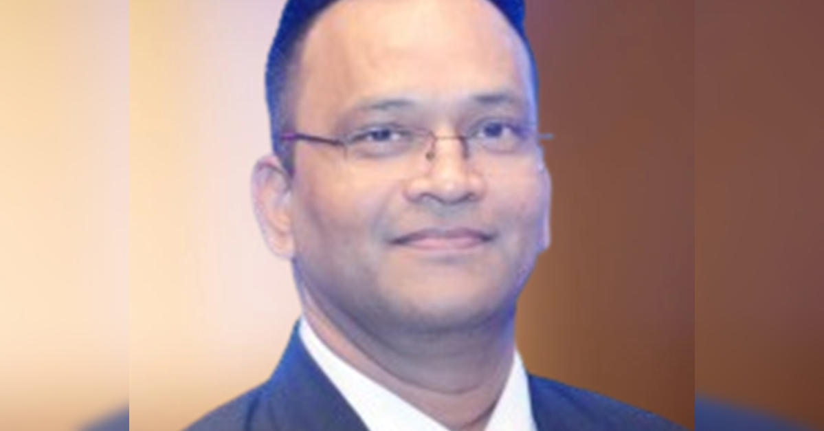 Raajeev Saaxena joins Ashoka Buildcon as Chief Human Resources Officer