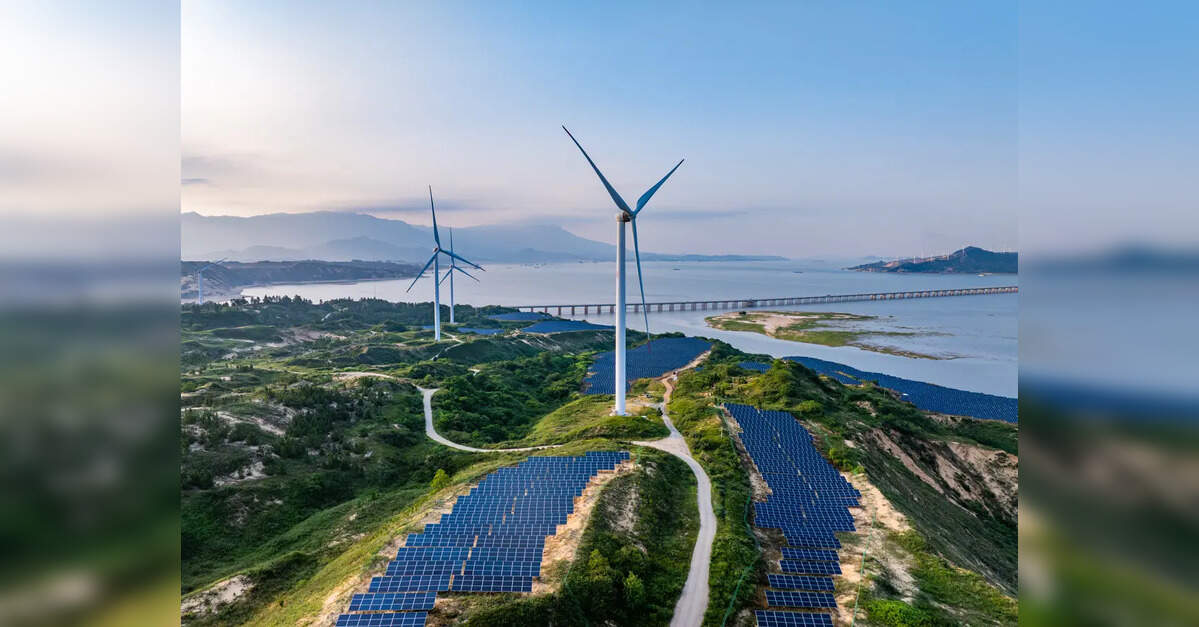 Saatvik Green Energy arm bags ₹638.26 cr solar cell supply order