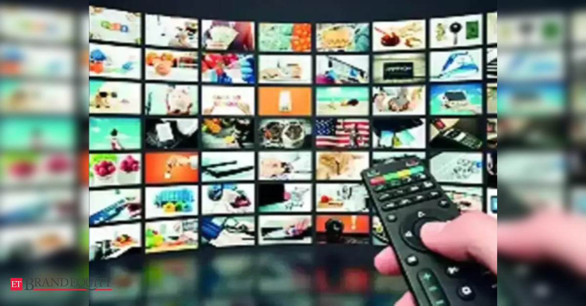 MIB notifies TV rating policy 2026: Slashes entry barriers, de-recognises  landing page viewership, ETBrandEquity