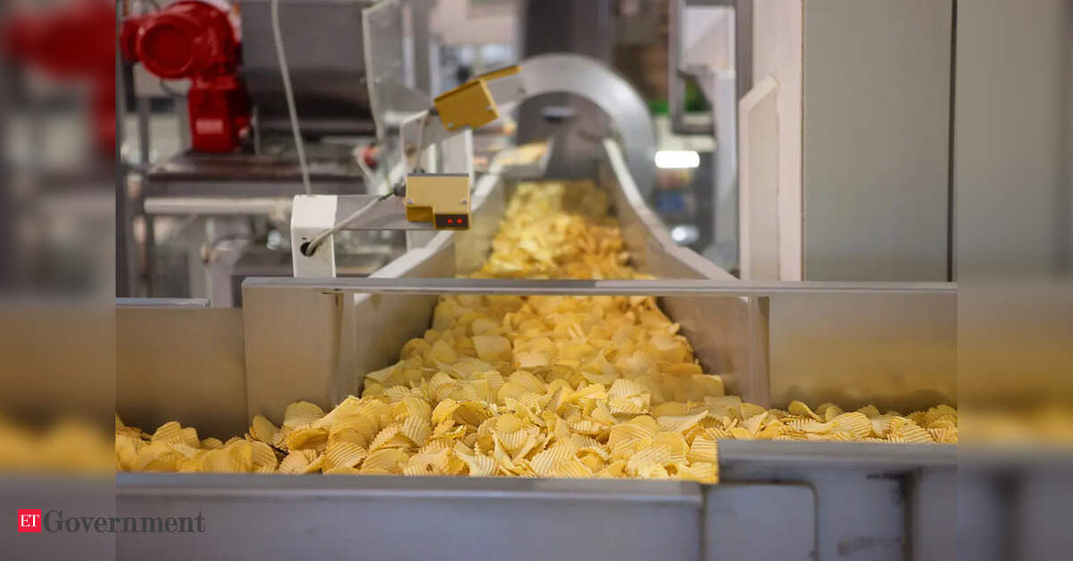 PLI scheme in food processing attracts investment of over ₹9,200 cr till Dec 31, 2025