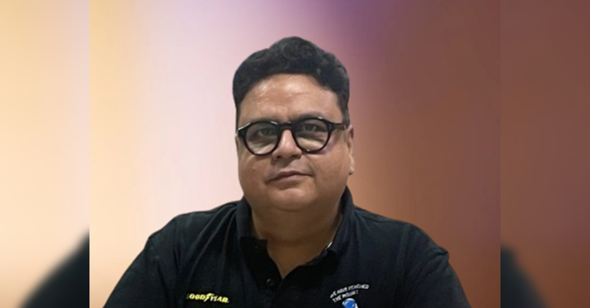 Abhishek Arora steps down as Director - HR, India at Goodyear; Vishal Dhingra appointed Director - HR, South Asia