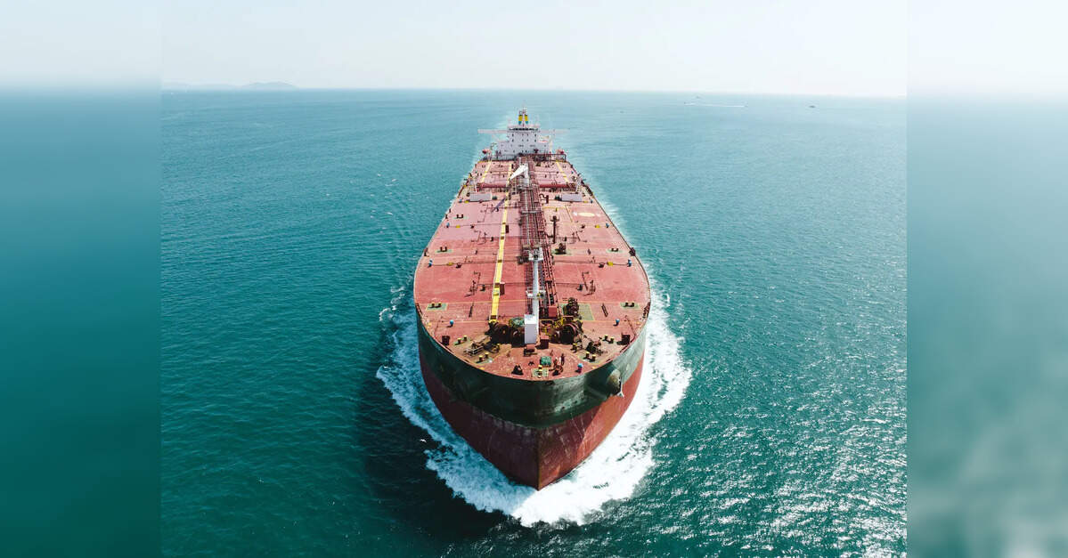 Indian fuel shipment to arrive in Lanka on Saturday: Officials