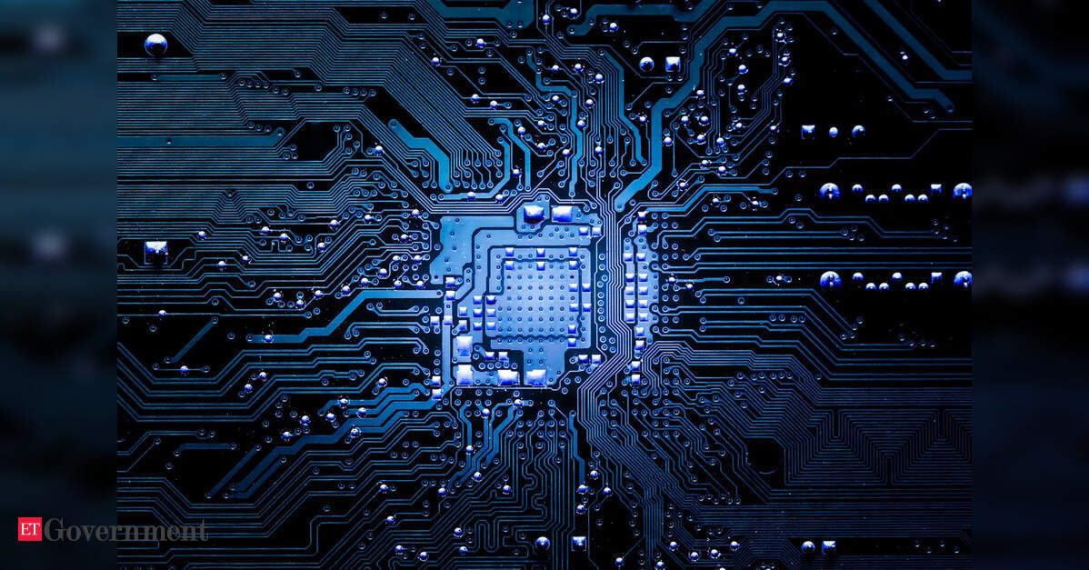 Govt disburses PLI incentives worth ₹15,554 cr for electronics sector