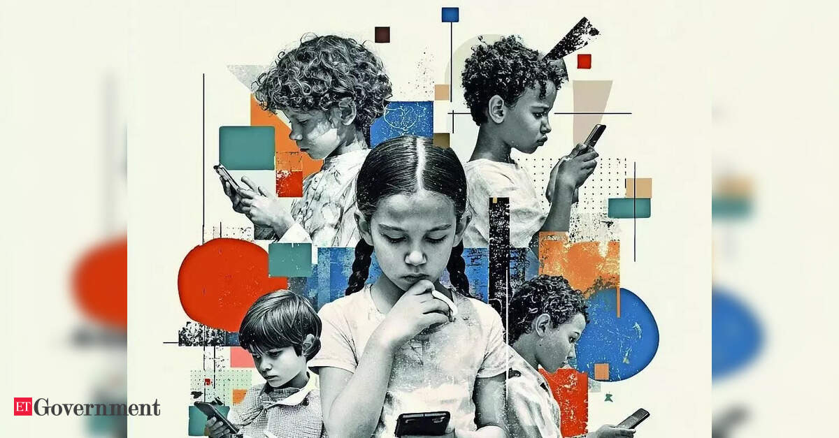 Why blanket social media bans won’t protect India’s children in a digital age