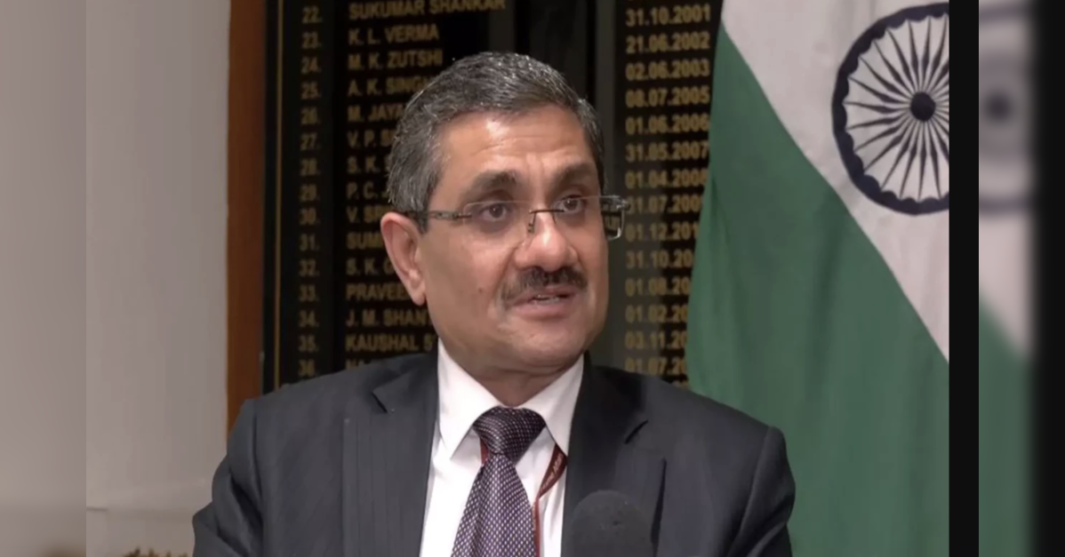 Fuel duty cut to cost exchequer ₹7,000 crore in two weeks: CBIC chief