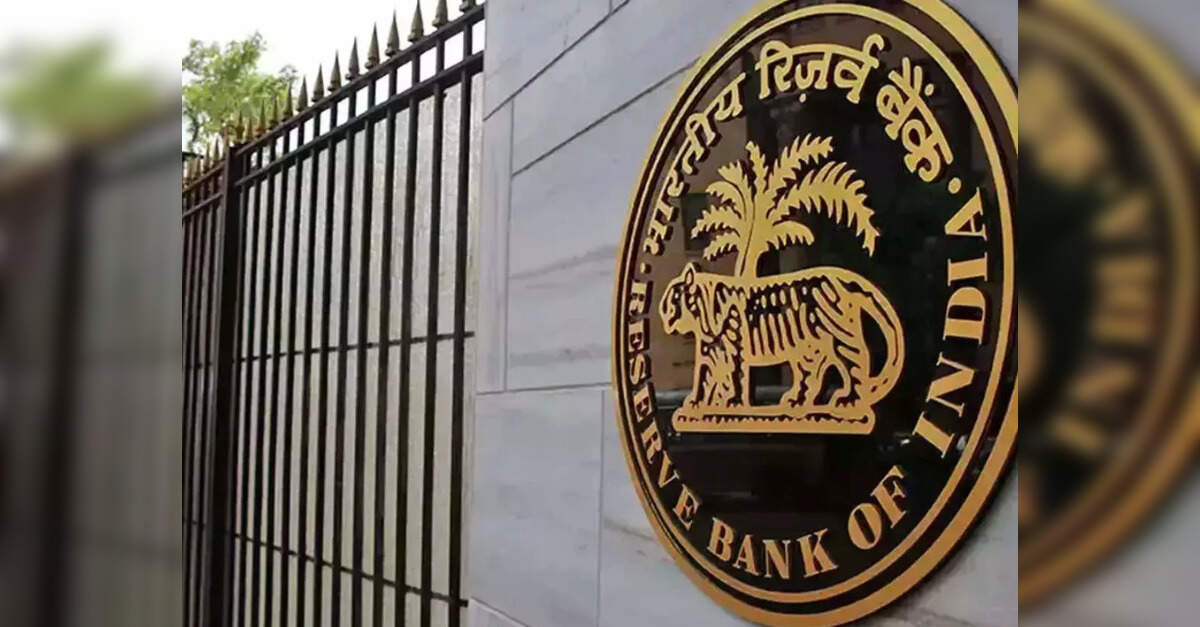 RBI Enforces Legal Entity Identifier and Unique Transaction Identifier ...