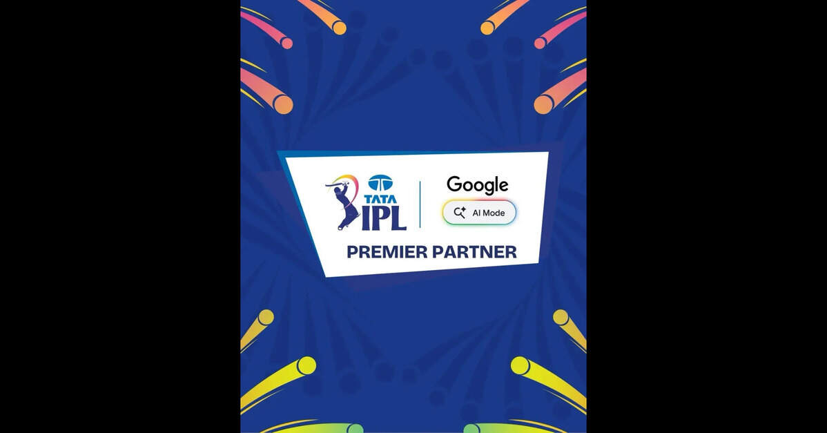 BCCI Partners with Google India for Interactive AI Mode in IPL 2026 ...