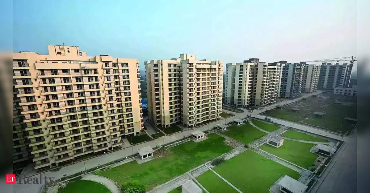 Delhi: Over 700 DDA flats booked within two days of launch