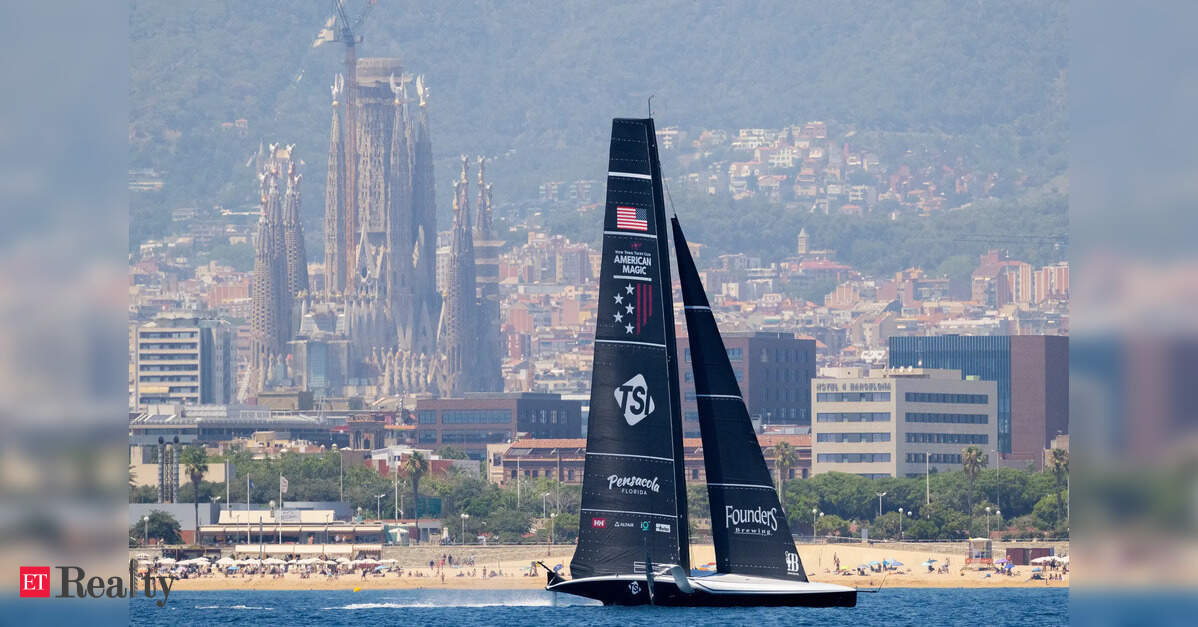 Spain's proposed 100% non-EU property tax stalls in congress