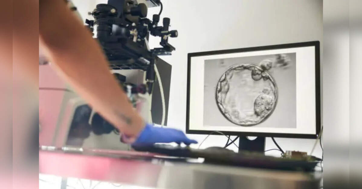 Centre cracks down on unlicensed IVF devices flouting rules