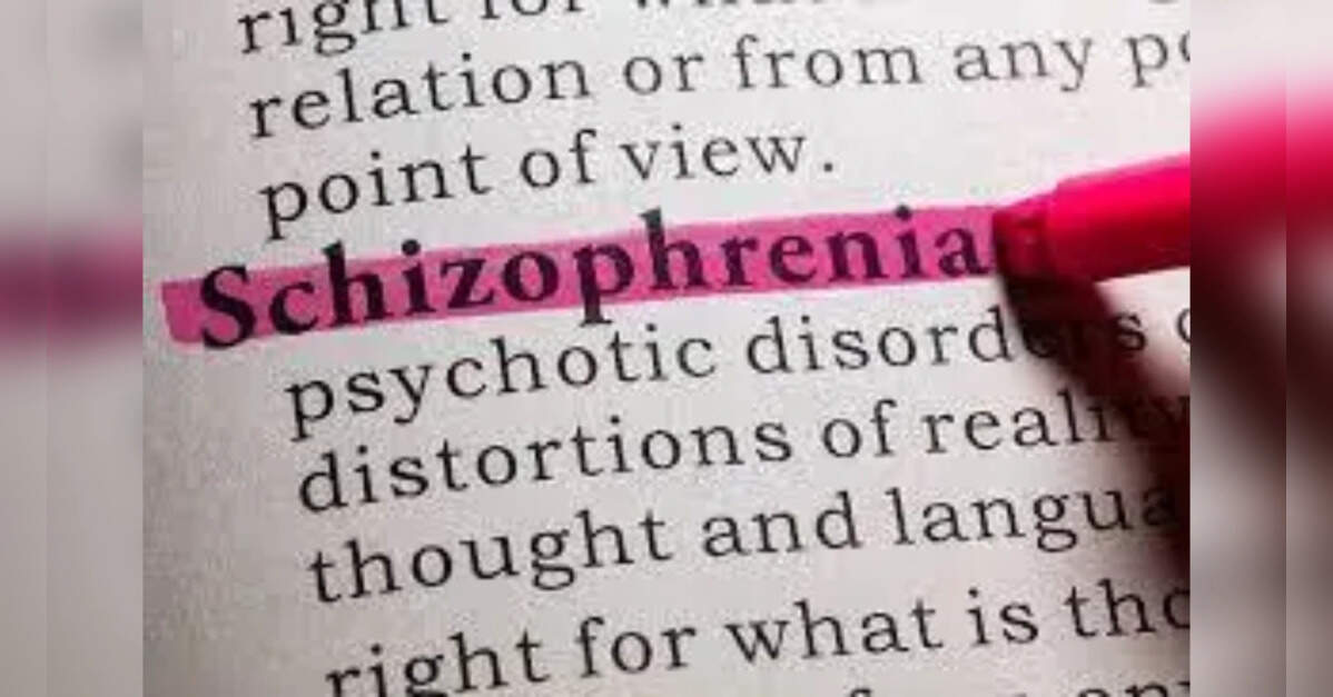 Researchers find biomarker that could lead to improved schizophrenia treatments