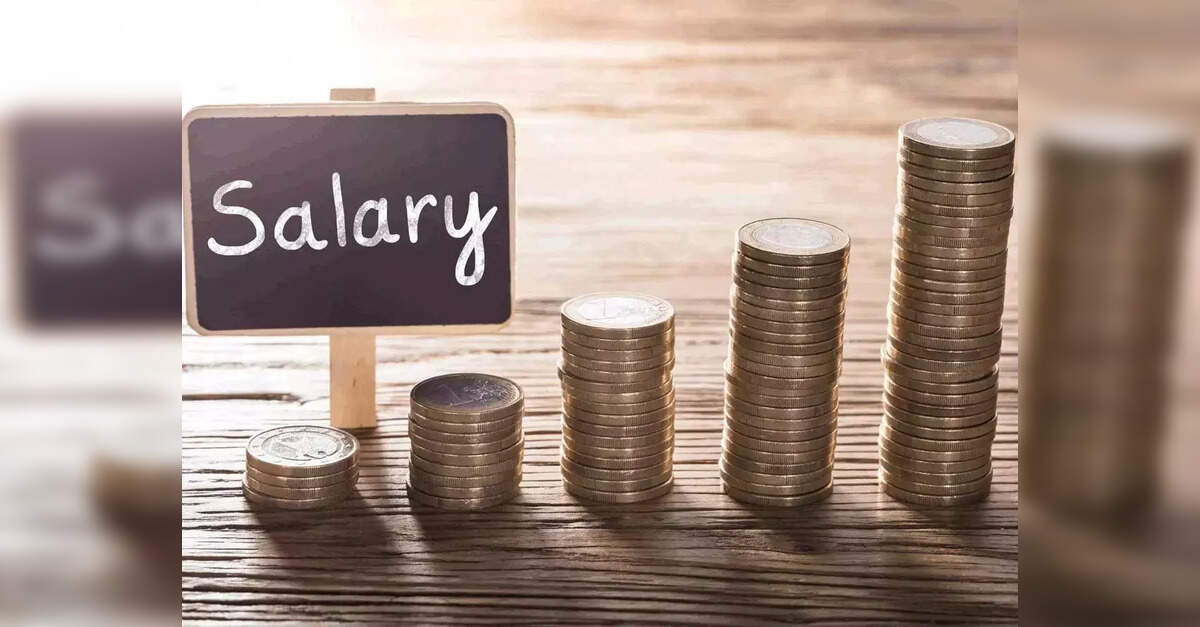Median CEO pay in India stands at Rs 10.5 crore for FY 2025-26: Report