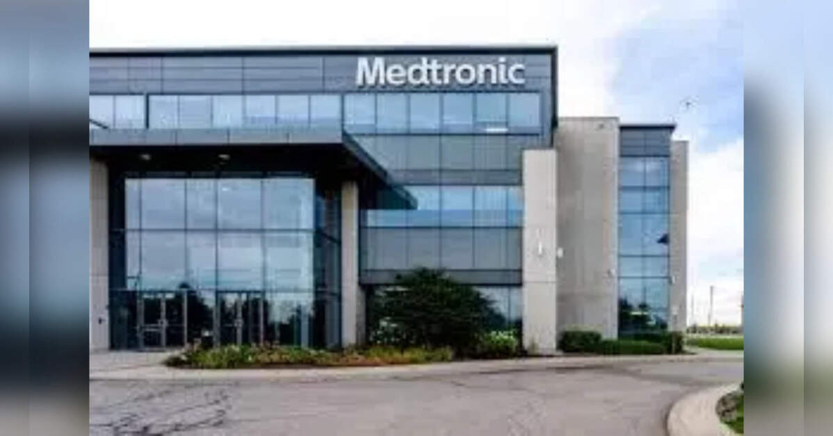 Medtronic gets US FDA nod to use surgical system in cranial, ENT surgeries