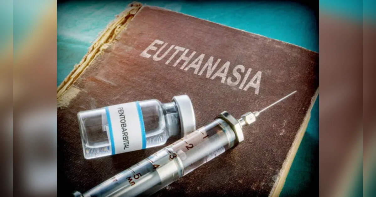 British plan to legalise assisted dying falters in parliamentary tug-of-war