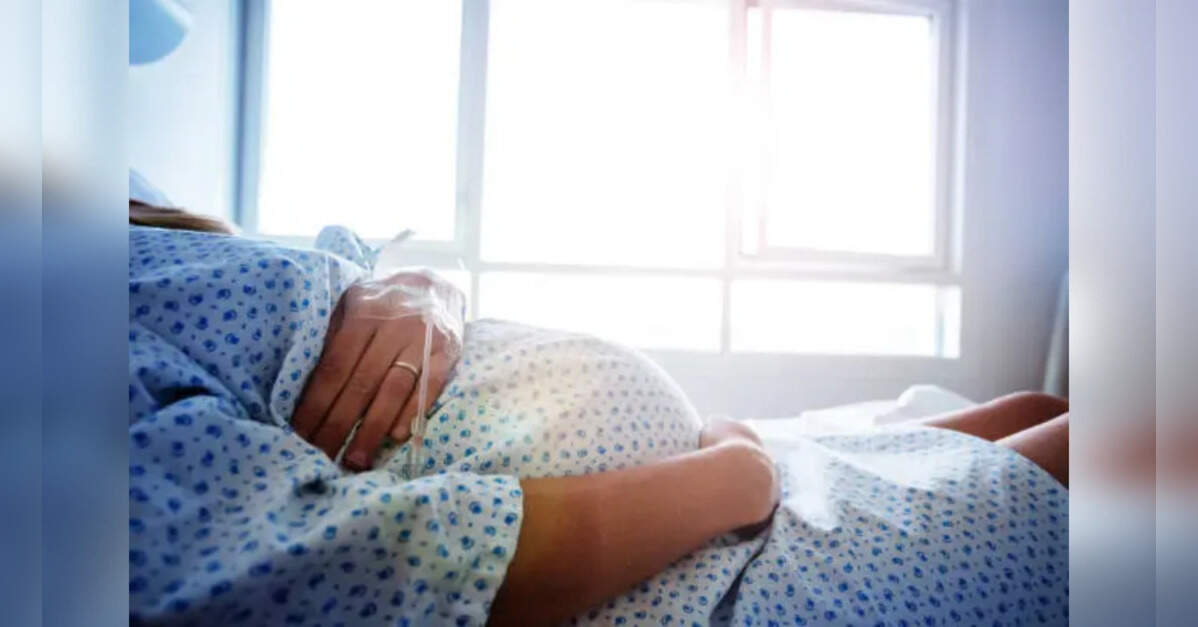 India saw 24,700 maternal deaths per one lakh livebirths in 2023: Global analysis