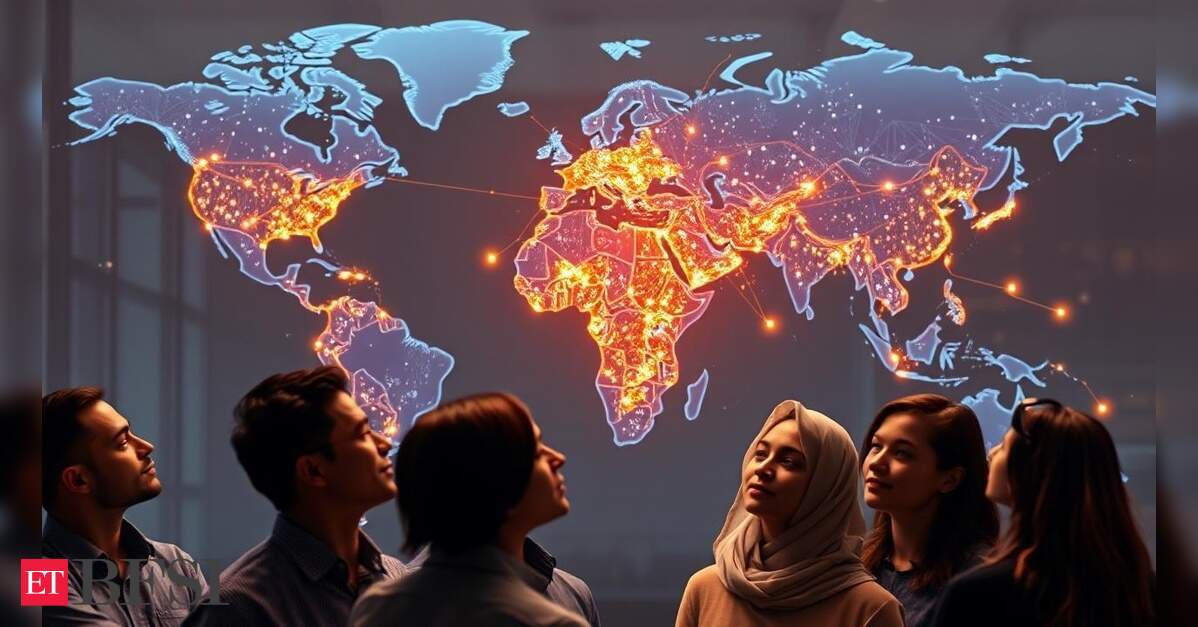 Demand and risks for global data centre insurance growing, Swiss Re says