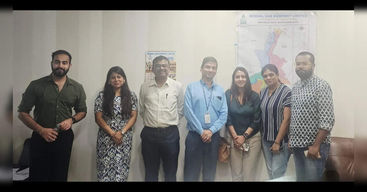 NRAI Kolkata initiates discussions on PNG as restaurants seek alternatives amid LPG supply constraints