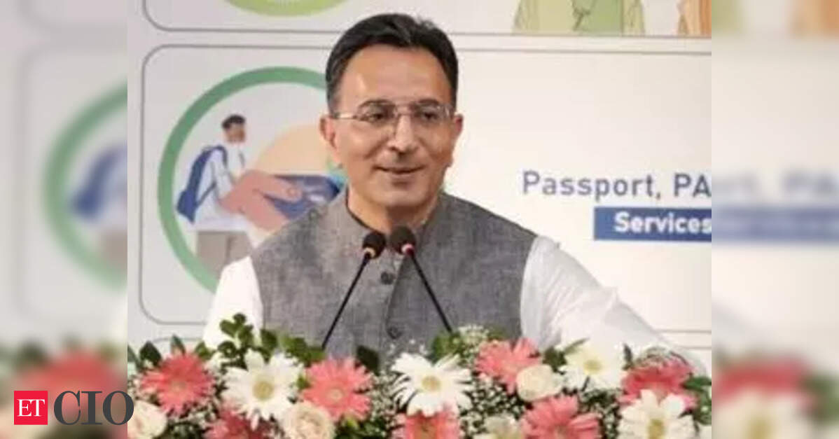 Centre invests ₹258 crore under Electronics Development Fund to support 128 technology startups