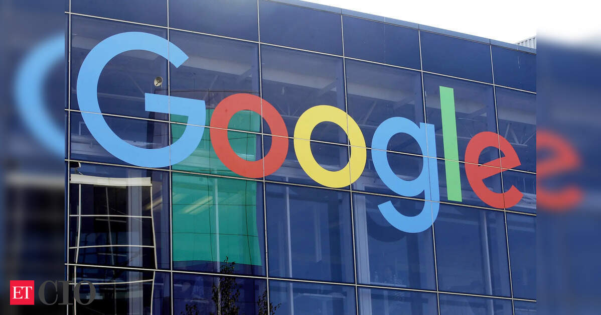 Google's 'Agent Smith' AI tool boosts employee productivity