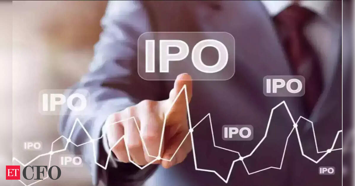 SAEL Industries, Vishvaraj Environment, Symbiotec Pharmalab among 6 cos get Sebi nod for IPOs