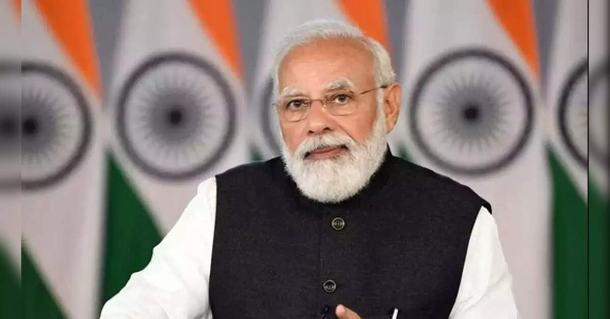 PM Modi to inaugurate Noida International Airport Phase-I today; runway, cargo hub in focus