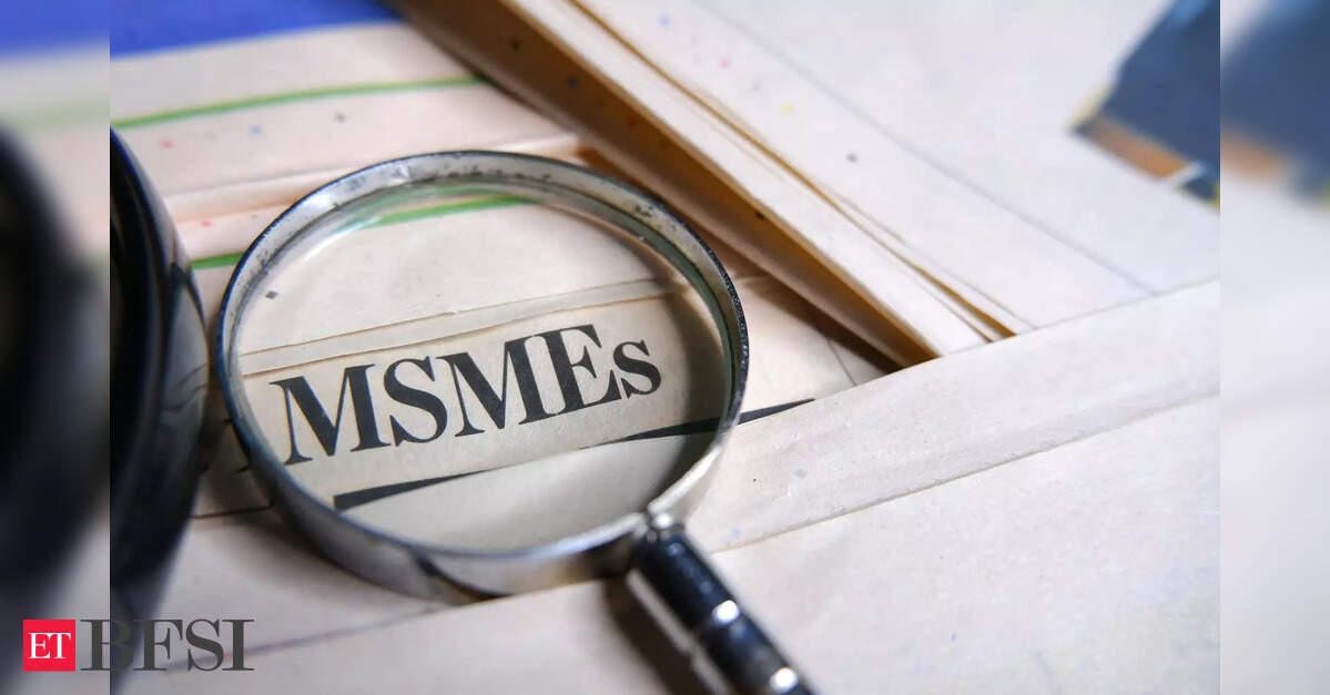 Navigating Geopolitical Risks: Essential Insurance Strategies for MSMEs ...