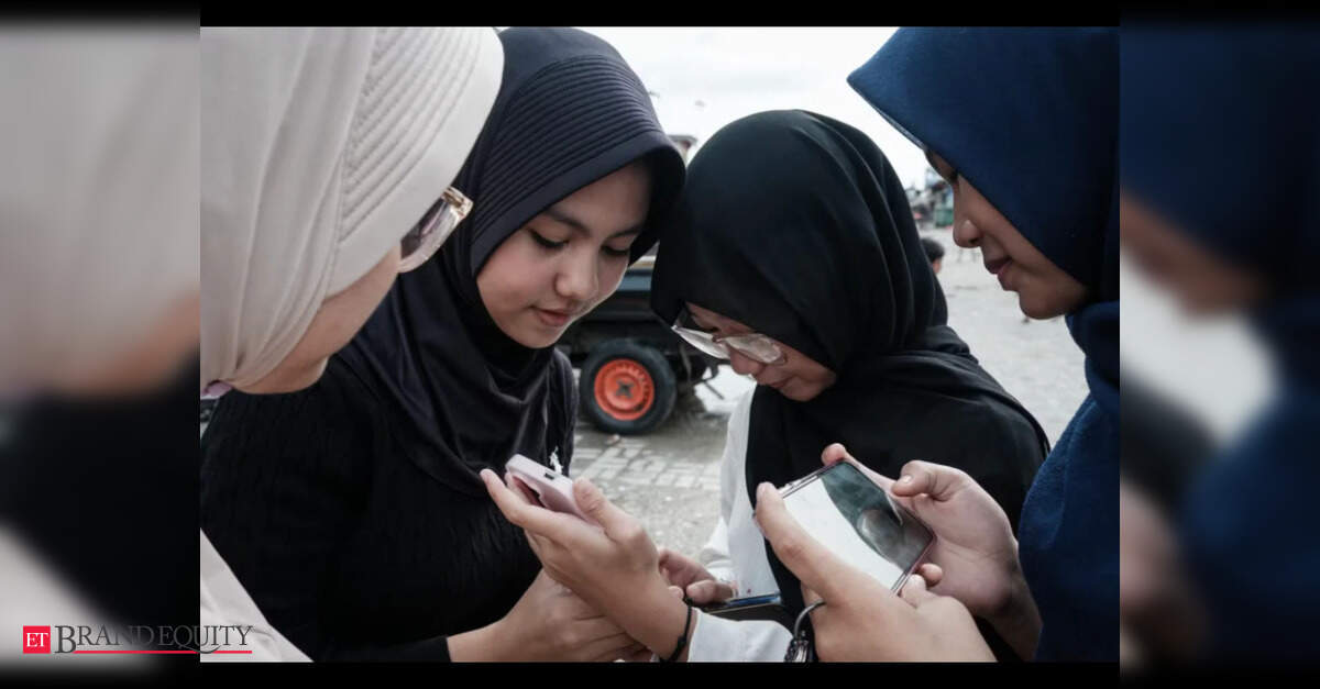 Indonesia's social media curbs for under 16s take set to start, few know how they work