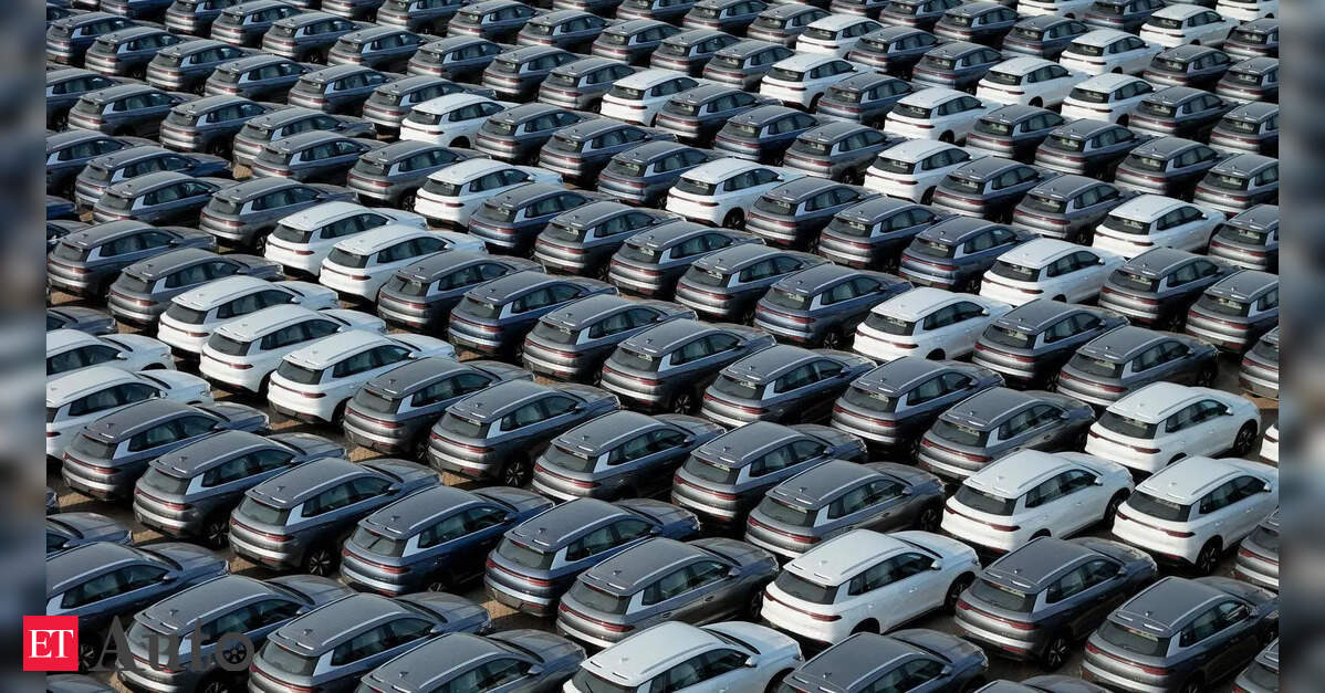 Ujjain auto fair reshapes car buying trends in Madhya Pradesh