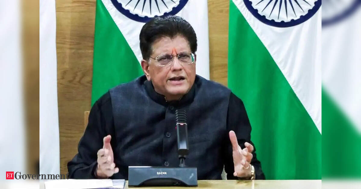 India cautions WTO members against weaponising 'transparency' to justify trade retaliation