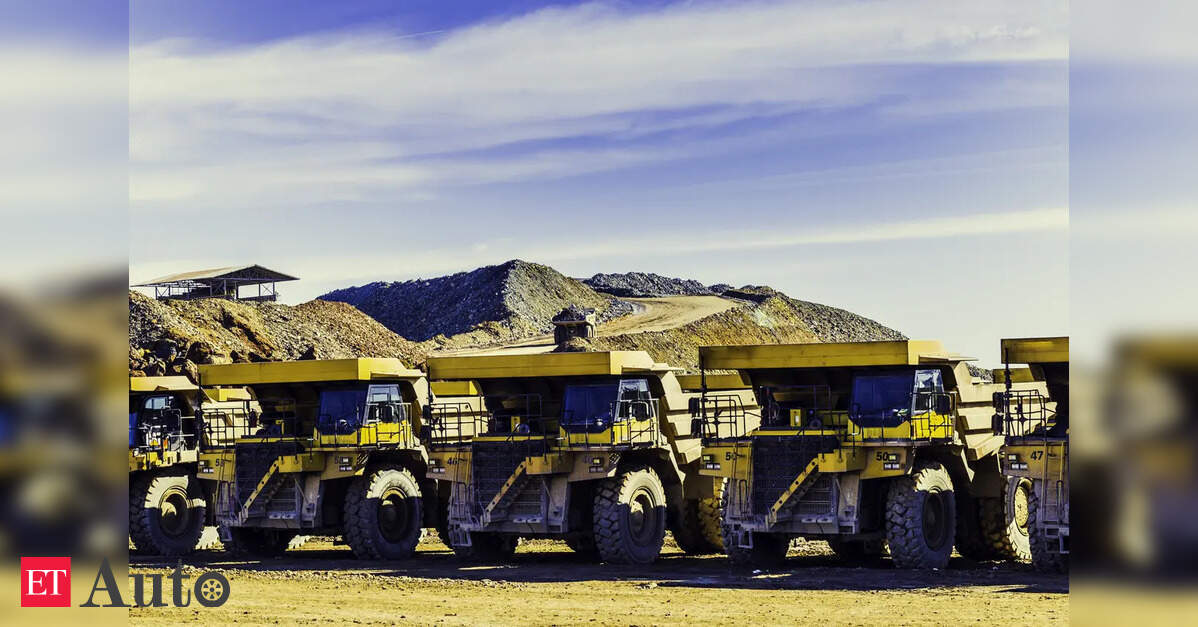 Centre proposes mandatory load body cover system for dumpers, tippers ...