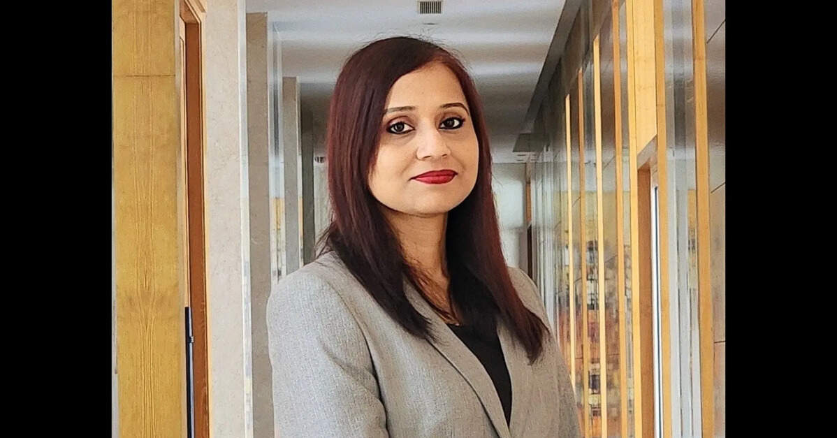 Shangri-La Bengaluru announces appointment of Saheli Chaudhuri as director of marketing &amp; communications