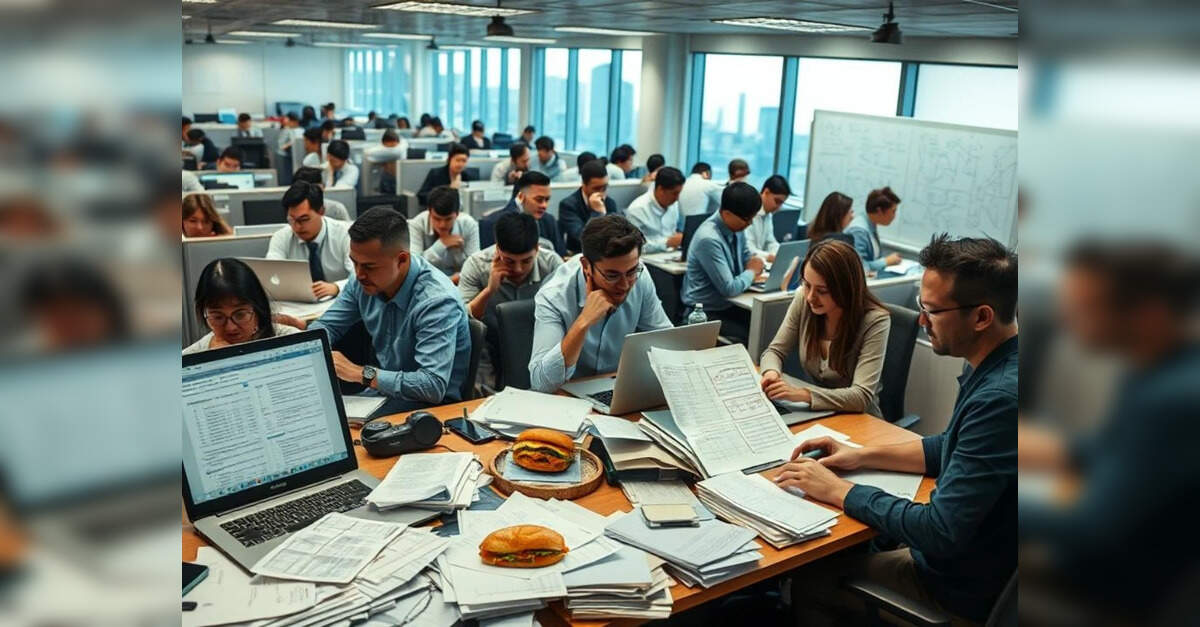 The unspoken economics of careers: Why staying too long can be risky?