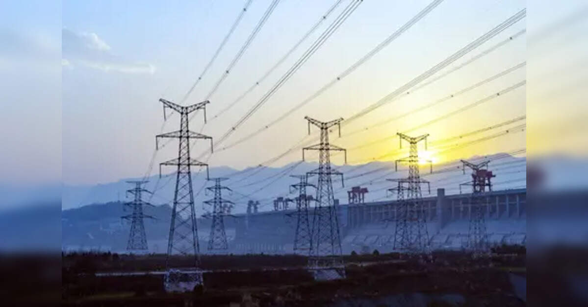 Andhra Pradesh's power demand may triple by 2036