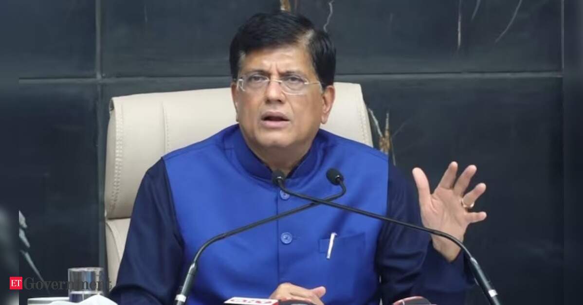 India opposes China-led IFD pact's inclusion; flags risks to WTO framework and core principles