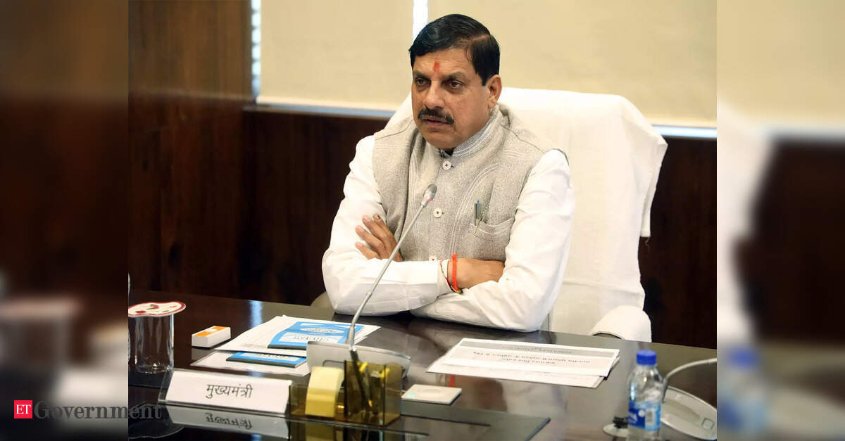 MP to expand aviation network to 10 airports in two years: CM Mohan Yadav