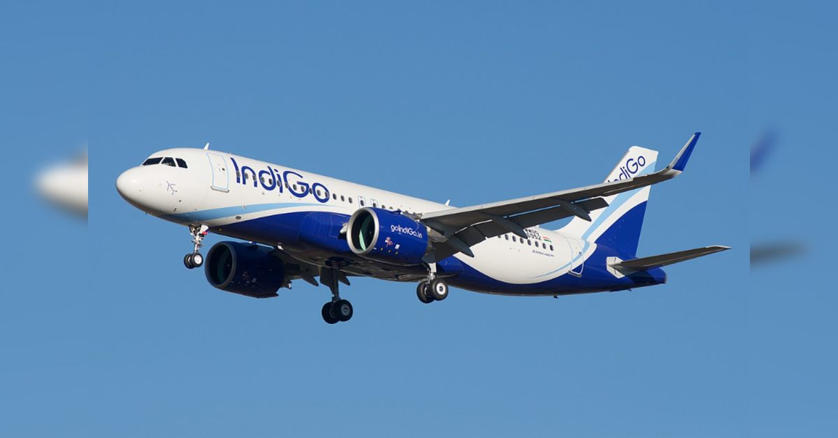 IndiGo launches direct Delhi–Colombo flights, expands Sri Lanka connectivity