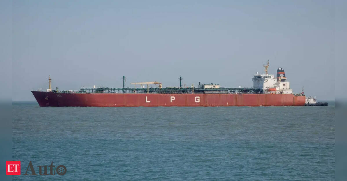 Govt shares key updates on oil, gas shortage, shipping &amp; more amid Israel-Iran war