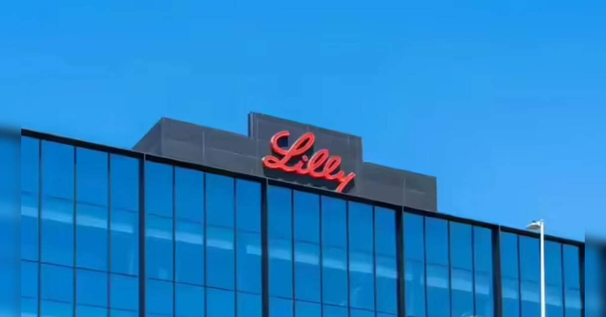 Eli Lilly to sign $2 Bn AI drug development deal with Insilico Medicine