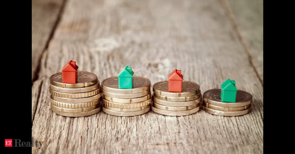 Housing sales dip 7% quarter-on-quarter in Q1 2026 amid global uncertainty: Report