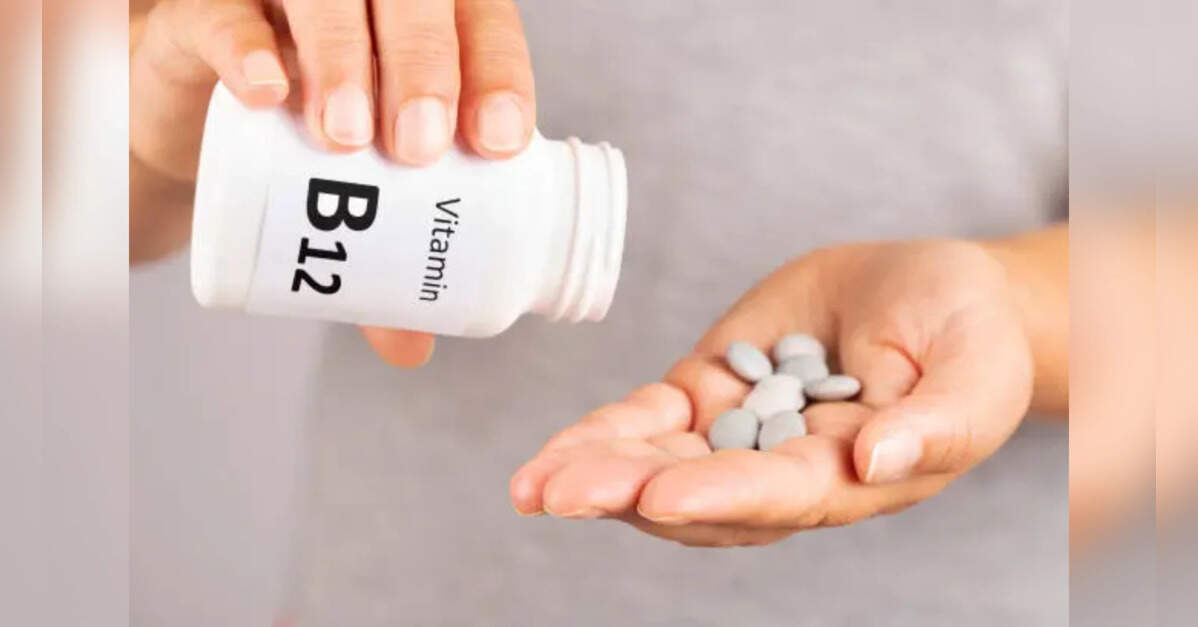 Higher Vitamin B12 intake by pregnant women can aid early brain development in babies: Study