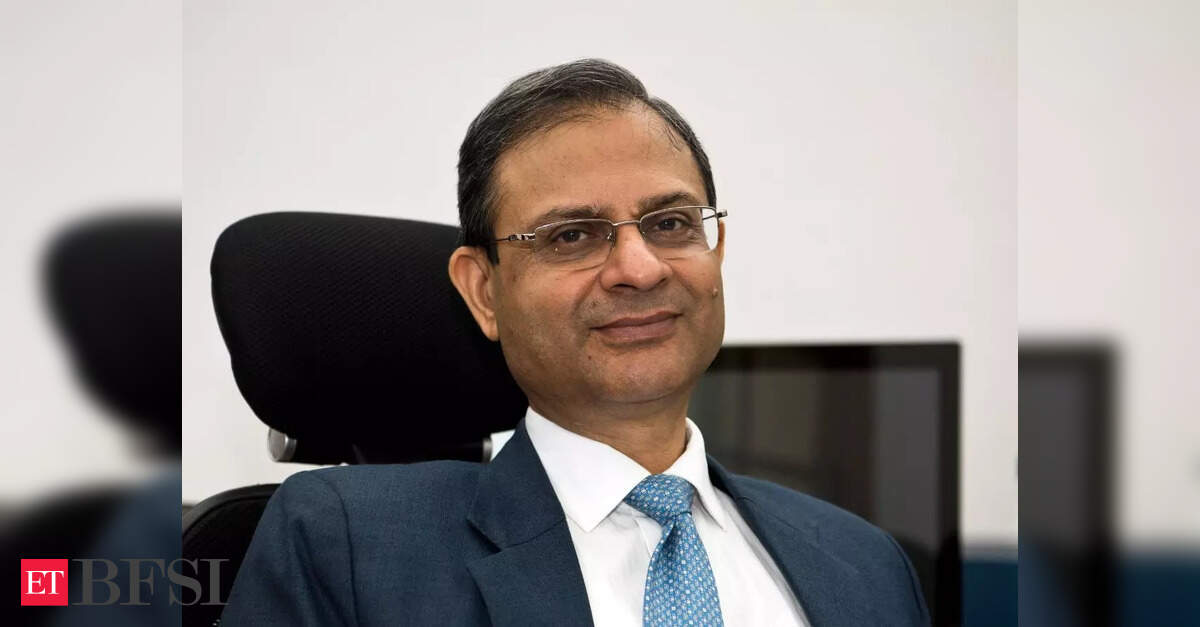 Sanjay Malhotra's baptism by fire amid West Asia war's economic consequences