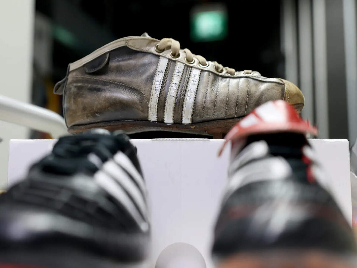 Adidas Lawsuit: Inside Adidas' explosive lawsuit that could end sneaker  'leak' culture, ETBrandEquity