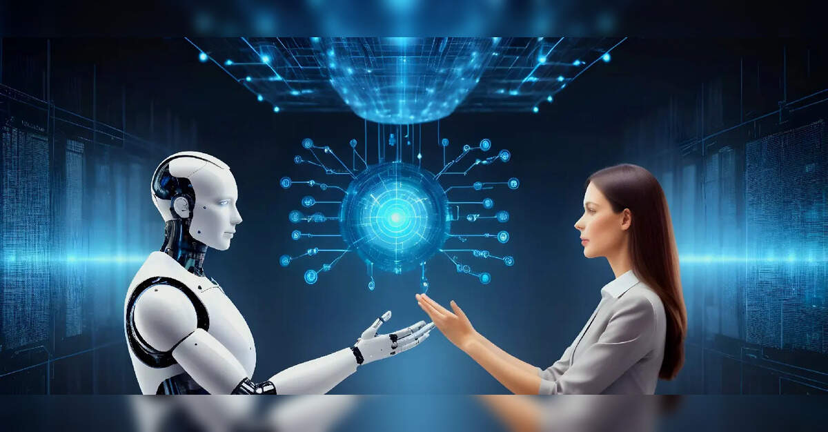 Human-AI teamwork set to redefine future jobs