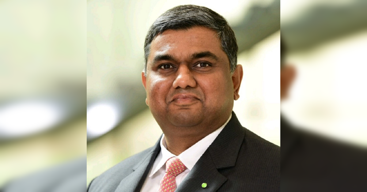 Deloitte to hire 50,000 professionals across India as COO rules out AI-led job losses