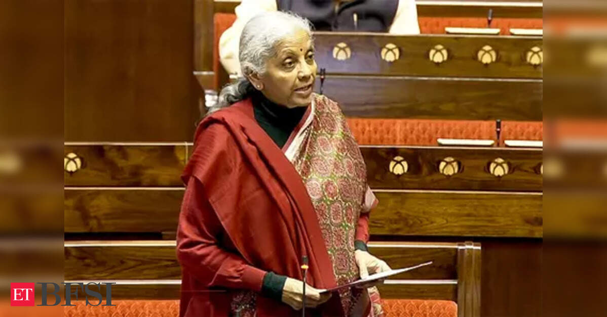 Economic fundamentals strong, rupee doing 'absolutely fine': FM