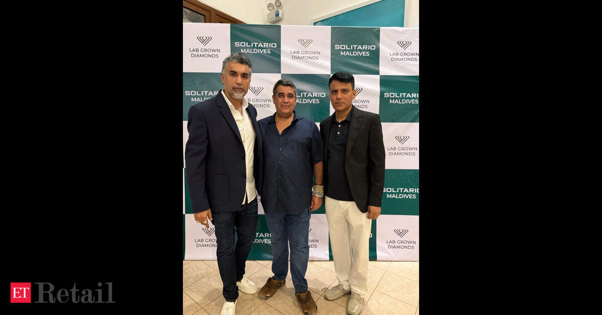 Solitario enters Maldives; plans 15+ SIS and 2 EBOs