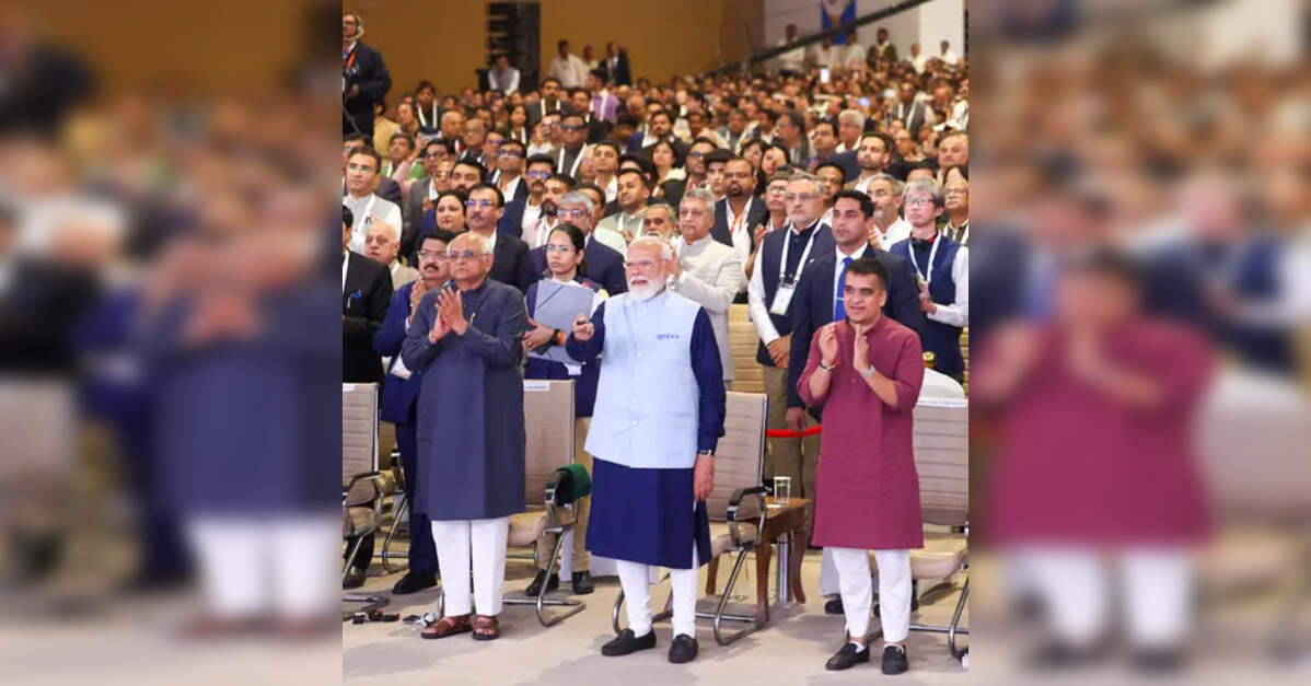 PM Modi to launch over ₹67 cr tourism projects in North Gujarat