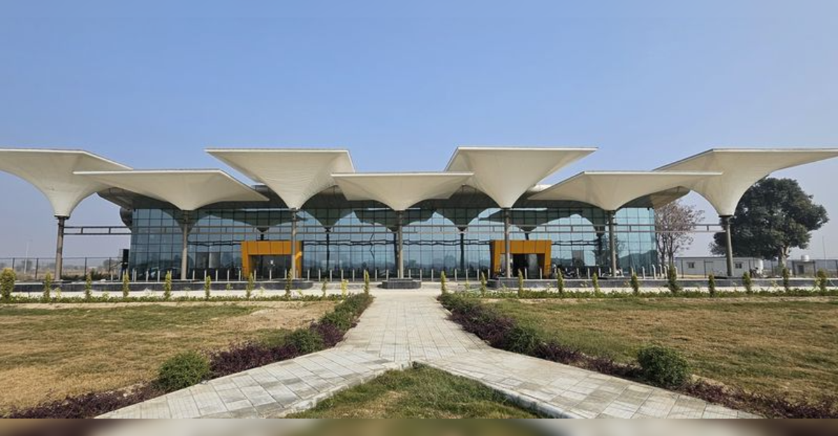 Flight bookings for Halwara airport in Punjab to begin in April: Ravneet Bittu